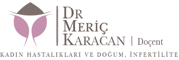 Prof. Dr. Meriç Karacan